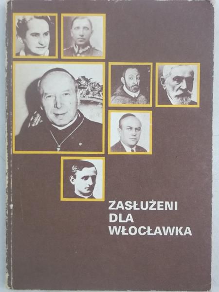 Zasłużeni dla Włocławka