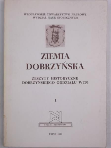 Ziemia Dobrzańska
