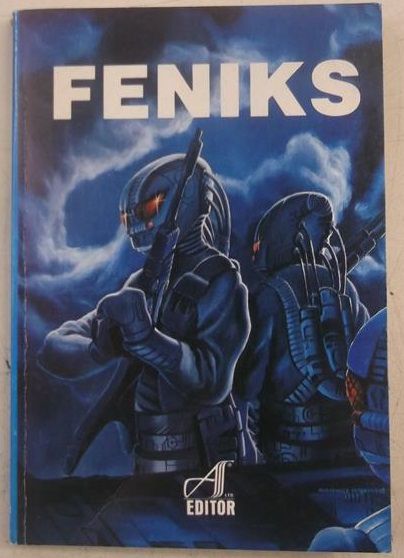 Feniks