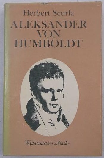 Aleksander von Humboldt