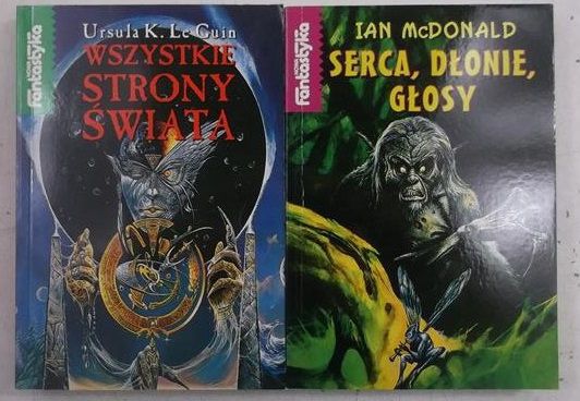 Wszystkie strony świata  Serca, dłonie, głosy