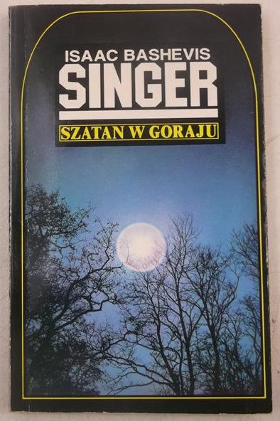 Szatan w Goraju