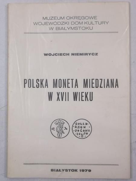 Polska moneta miedziana w XVII wieku