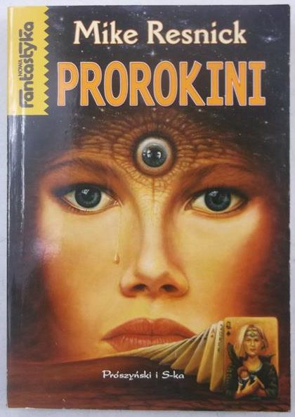 Resnick Mike - Prorokini