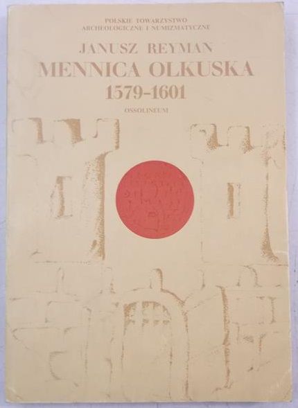Mennica Olkuska
