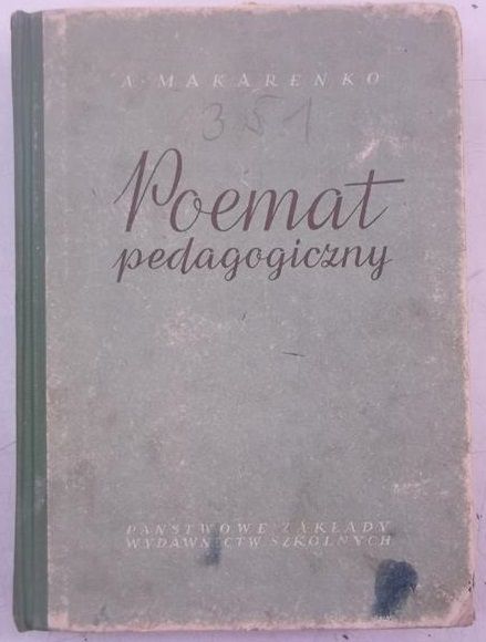 Poemat pedagogiczny