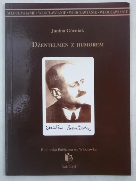 Dżentelmen z humorem