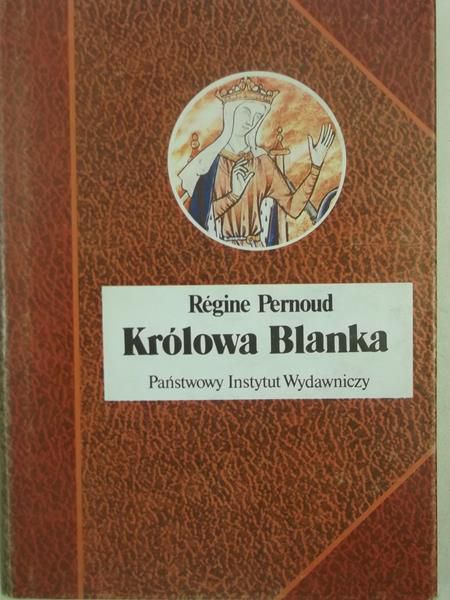 Królowa Blanka, BSL