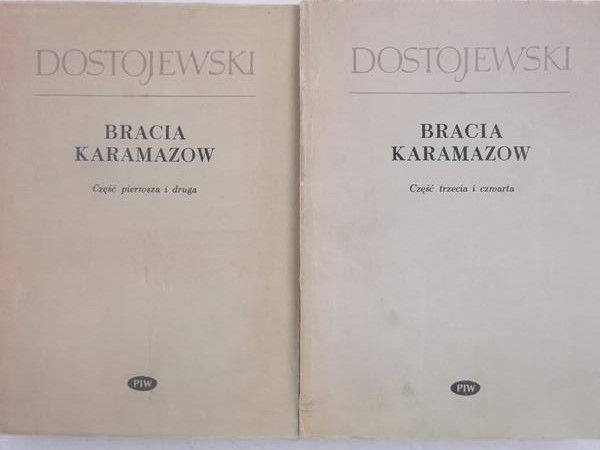 Bracia Karamazow