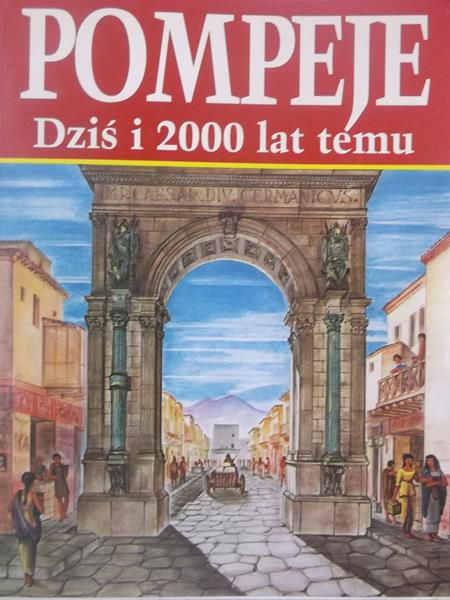 Pompeje
