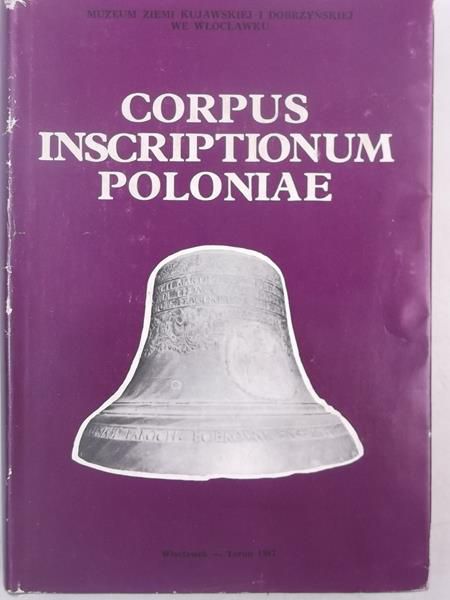 Corpus Inscriptonum Poloniae