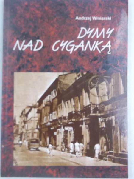 Dymy nad cyganką