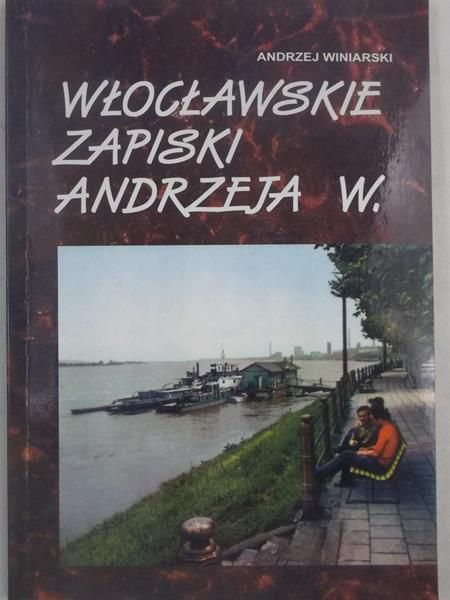 Włocławskie zapiski a W.
