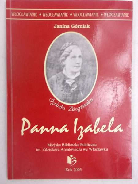Panna Izabela