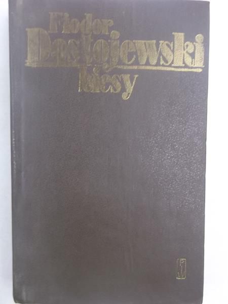 Biesy