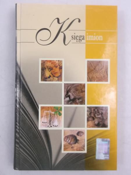 Księga imion