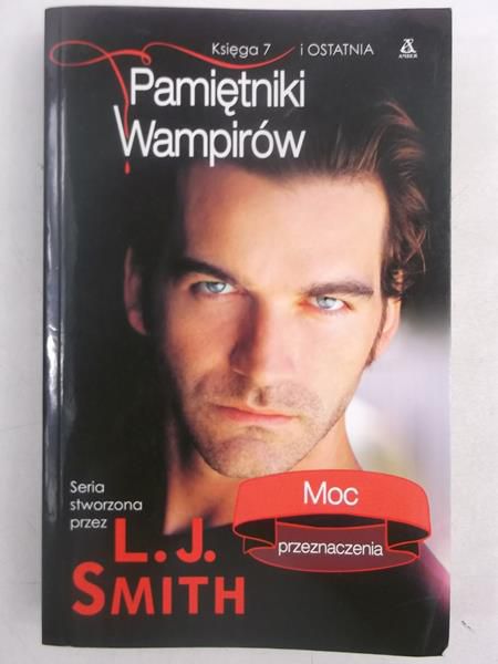 Moc przeznaczenia