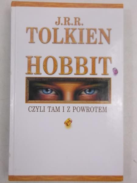 Hobbit. Czyli tam i z powrotem