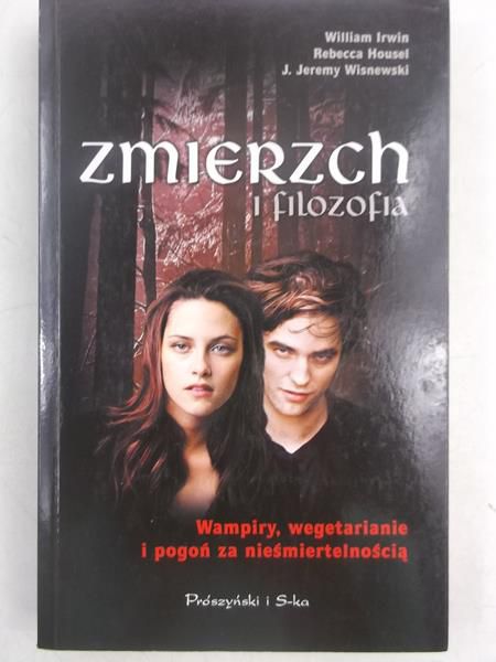 Zmierzch i filozofia