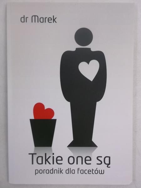 Takie one są, poradnik dla facetów