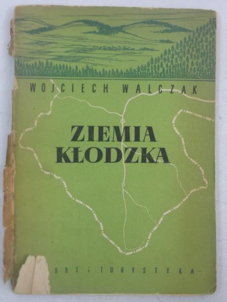 Ziemia kłodzka