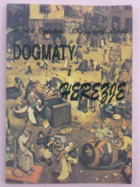 Dogmaty i herezje