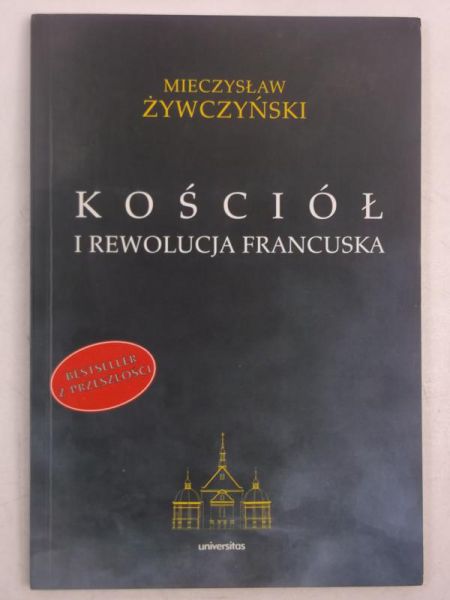 Kościół i rewolucja francuska