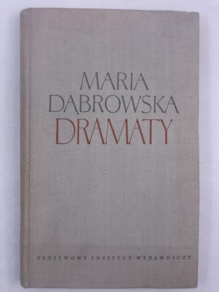 Dramaty