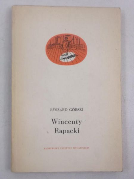 Wincenty Rapacki