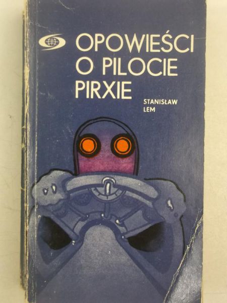 Opowieści o pilocie