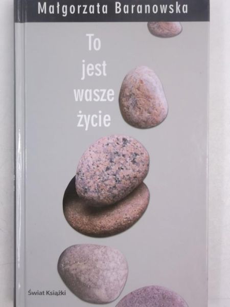 To jest wasze życie
