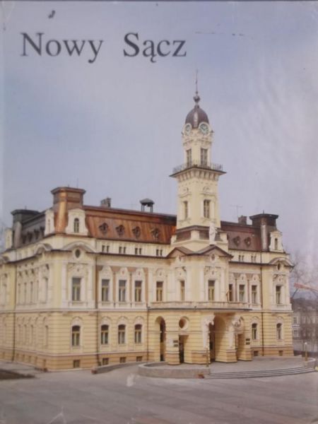 Cyganik Henryk - Nowy Sącz