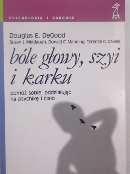 Bóle głowy, szyi i karku