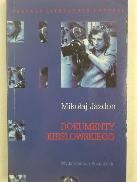 Dokumenty Kieślowskiego