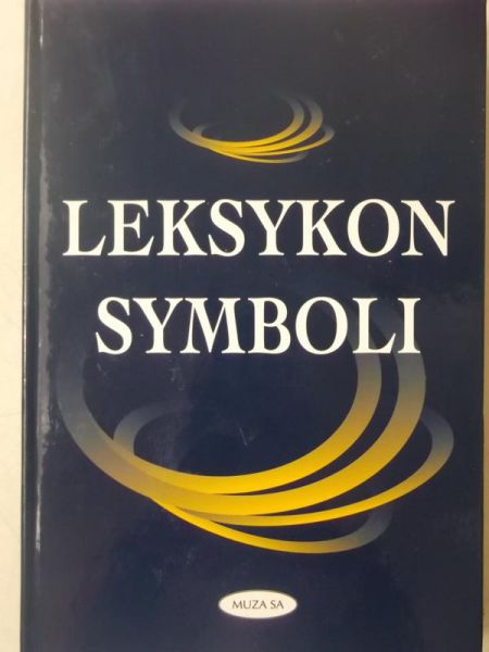 Biedermann Hans - Leksykon symboli