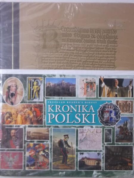 Kronika Polski