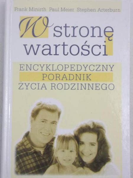 W stronę wartości
