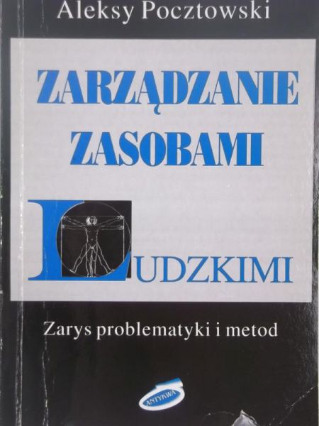 Zarządzanie zasobam i ludzkimi