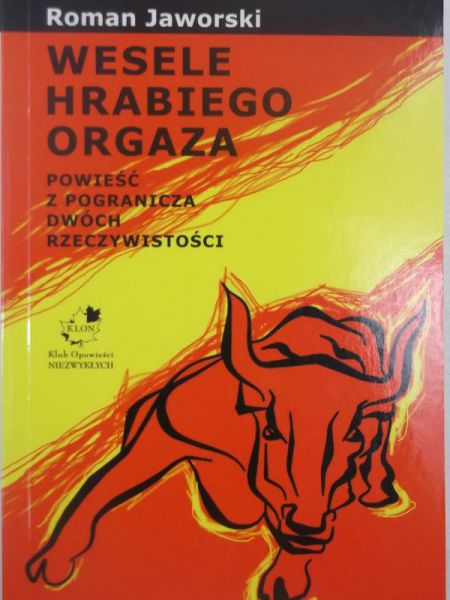 Wesele hrabiego Orgaza