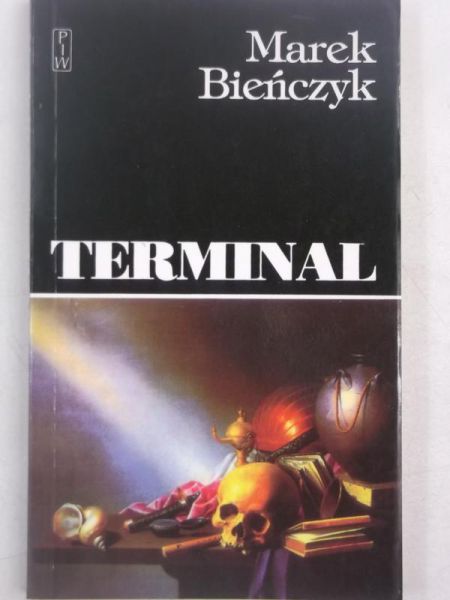 Bieńczyk Marek - Terminal
