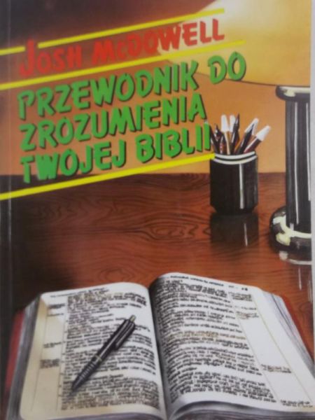 Przewodnik do zrozumnienia twojej Biblii