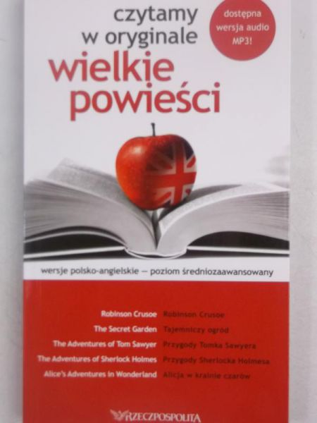 nn - Czytamy w orygnale welke poweśc