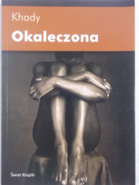Okaleczona