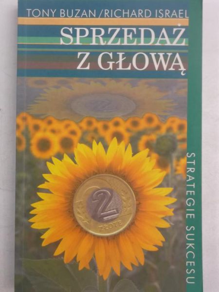 Buzan Tony - Sprzedaż z głową