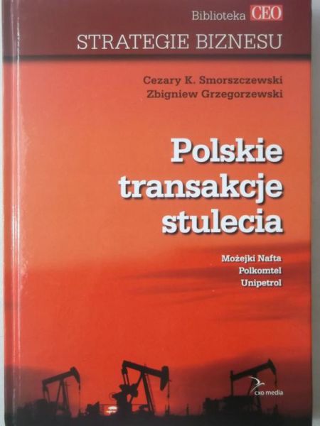 Polskie transakcje stulecia