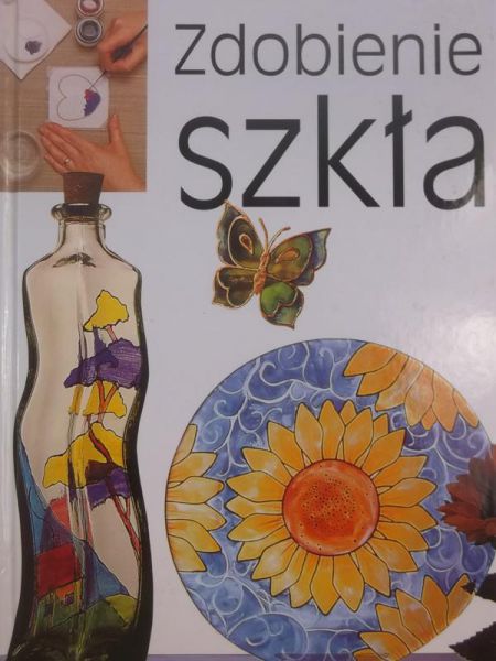 Zdobienie szkła