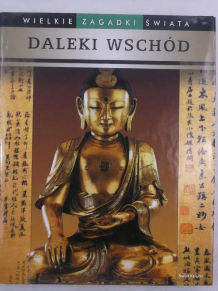 Daleki wschód