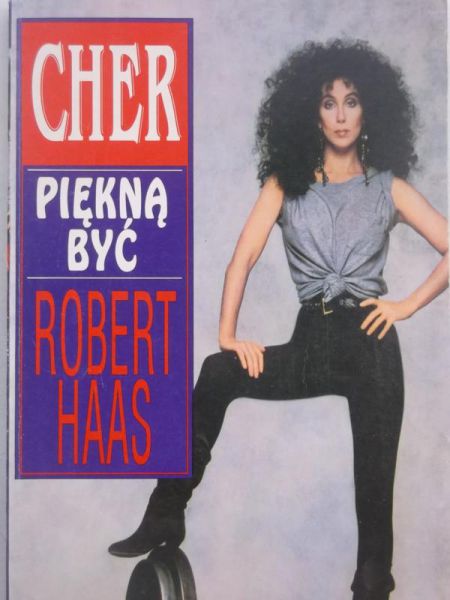 Cher