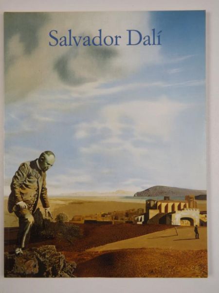 Maddox Conroy - Salvador Dali