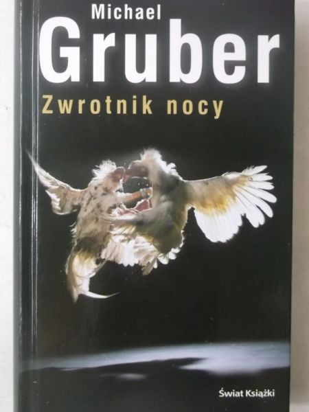 Zwrotnik nocy